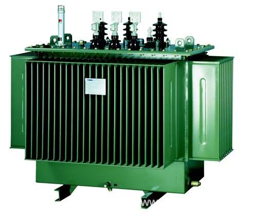 佳木斯KS9/KS11矿用变压器