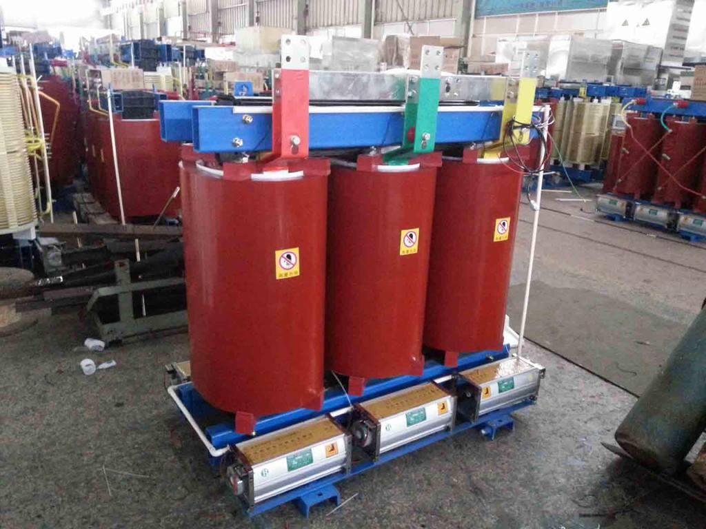 佳木斯35KV干式变压器