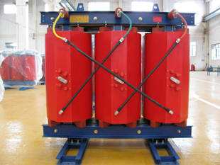 佳木斯SCB10干式变压器