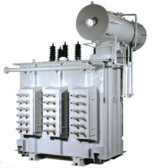 佳木斯非晶合金干式变压器