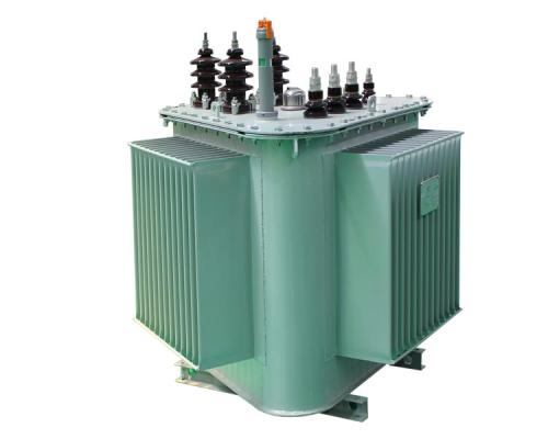 佳木斯S11/S13-MRL卷铁芯变压器
