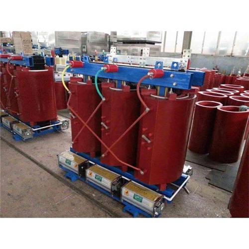 佳木斯SCB11-400KVA/10KV/0.4KV干式变压器