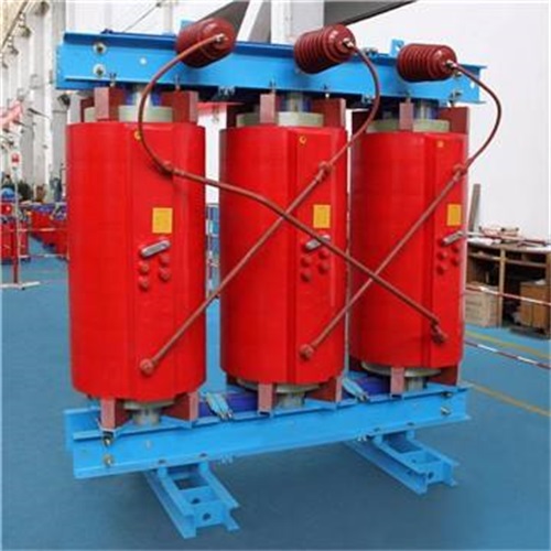 佳木斯SCB13-200KVA/10KV/0.4KV干式变压器