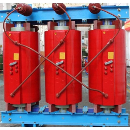 佳木斯SCB13-3150KVA/10KV/0.4KV干式变压器