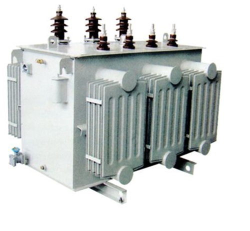 佳木斯SCB11-50KVA/10KV/0.4KV油浸式变压器