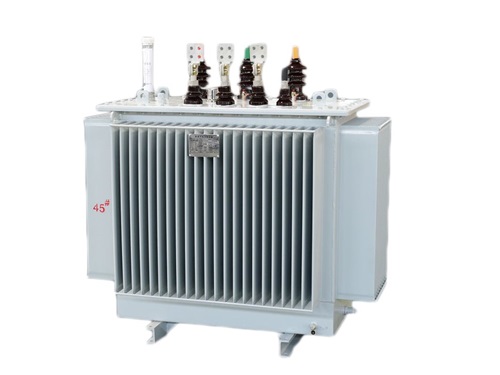 佳木斯S13-125KVA/10KV/0.4KV油浸式变压器