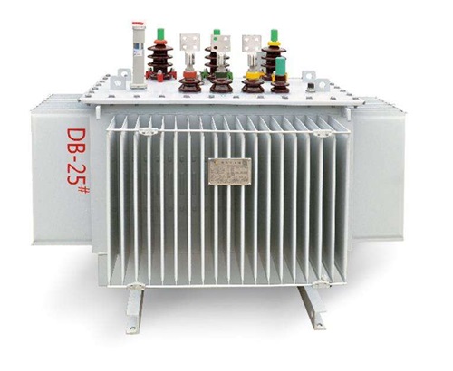 佳木斯S11-2000KVA/35KV/10KV/0.4KV油浸式变压器