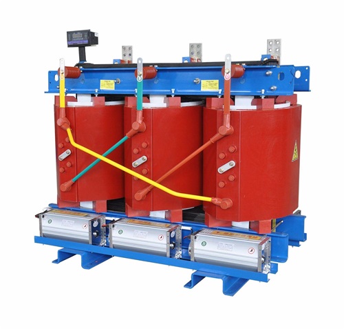 佳木斯SCB11-125KVA/10KV干式变压器厂家