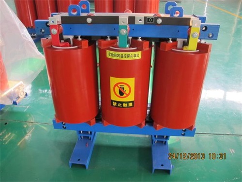佳木斯SCB11-630KVA/10KV/0.4KV干式变压器