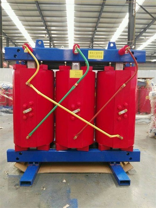 佳木斯SCB10-2500KVA/10KV/0.4KV干式变压器