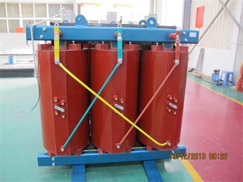 佳木斯SCB12-1000KVA干式变压器现货价格