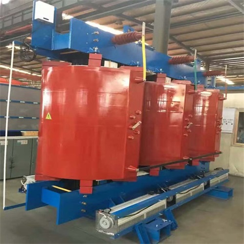 佳木斯SCBH15-315KVA非晶合金干式变压器