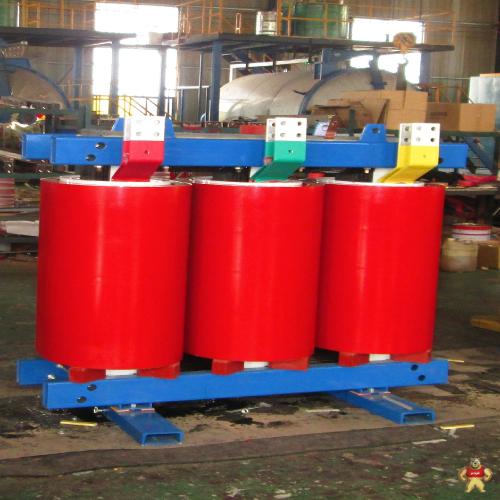 佳木斯SH15-160KVA非晶合金干式变压器