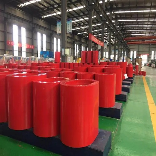 佳木斯1250KVA非晶合金干式变压器