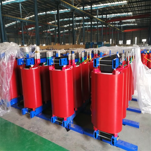 佳木斯SCBH15-1250KVA变压器