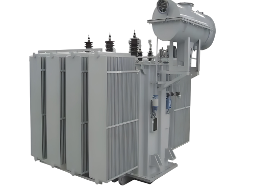 佳木斯非晶合金试验变压器